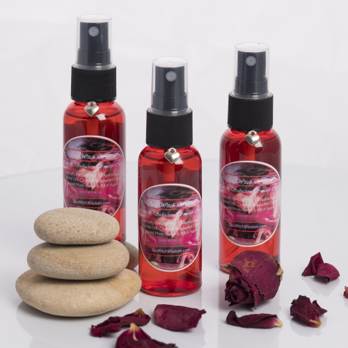 LOVE & SEDUCTION Smokeless Smude Spray - 50ml